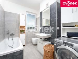 Prodej bytu 3+kk, Fryšták - Horní Ves, Komenského, 58 m2