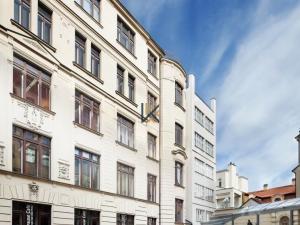 Pronájem obchodního prostoru, Praha - Nové Město, Spálená, 156 m2