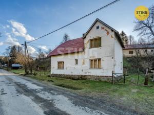 Prodej rodinného domu, Karolinka, Stanovnice, 97 m2