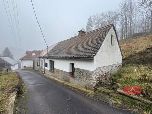 Prodej rodinného domu, Vysočany, 76 m2