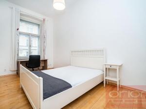 Pronájem bytu 3+kk, Praha - Vinohrady, Italská, 122 m2