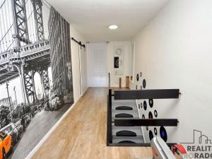 Prodej rodinného domu, Lešany, 251 m2