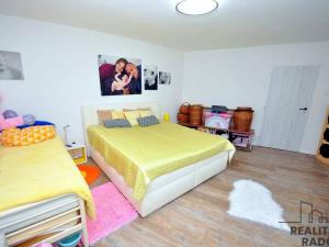 Prodej rodinného domu, Lešany, 251 m2