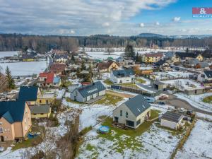 Prodej rodinného domu, Vrchlabí - Podhůří, Roubená, 224 m2