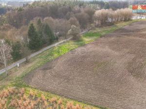 Prodej pozemku pro bydlení, Františkovy Lázně - Žírovice, 1270 m2