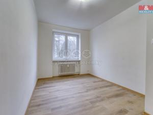 Pronájem bytu 2+kk, Litvínov - Horní Litvínov, U Zámeckého parku, 42 m2