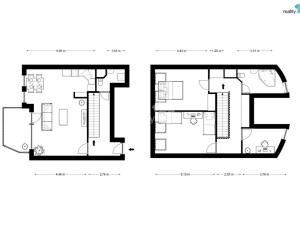 Prodej bytu 4+kk, Liberec - Liberec VII-Horní Růžodol, Jeronýmova, 115 m2