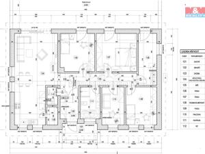 Prodej rodinného domu, Vlkov pod Oškobrhem, 115 m2