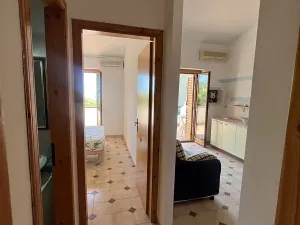 Prodej bytu 3+kk, San Nicola Arcella, Itálie, 55 m2