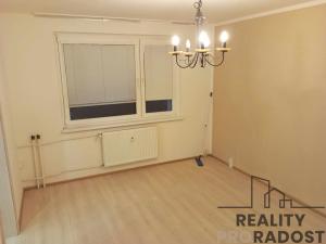 Pronájem bytu 2+kk, Krušovice, Na Brance, 38 m2