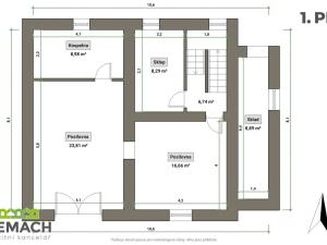 Prodej rodinného domu, Staré Město, Seifertova, 145 m2