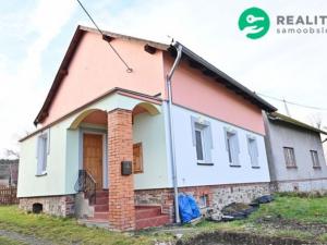 Prodej rodinného domu, Město Albrechtice - Linhartovy, 132 m2