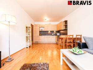 Pronájem bytu 2+kk, Brno - Staré Brno, Vodní, 53 m2