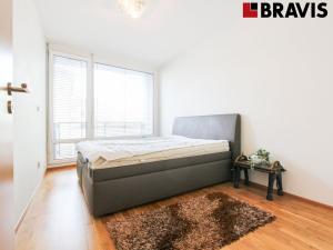 Pronájem bytu 2+kk, Brno - Staré Brno, Vodní, 53 m2