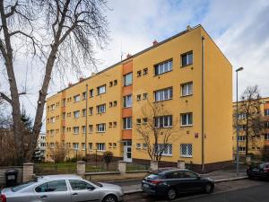 Prodej bytu 2+kk, Praha - Břevnov, Mládeže, 49 m2