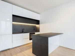 Pronájem bytu 4+kk, Praha - Smíchov, Albrightové, 120 m2