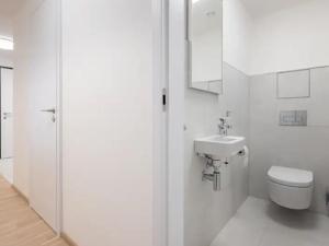 Pronájem bytu 4+kk, Praha - Smíchov, Albrightové, 120 m2