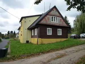 Prodej rodinného domu, Světlá pod Ještědem, 320 m2