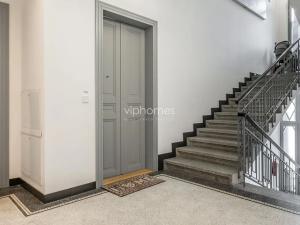 Pronájem bytu 3+kk, Praha - Vinohrady, Laubova, 108 m2