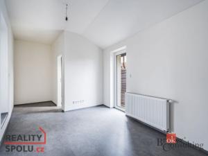 Prodej bytu 3+kk, Praha - Hostavice, Písčitá, 69 m2