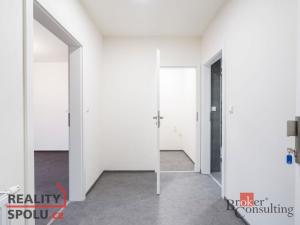 Prodej bytu 3+kk, Praha - Hostavice, Písčitá, 69 m2