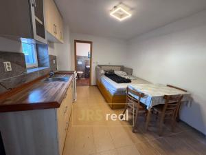 Pronájem bytu 1+kk, Velké Pavlovice, 28 m2