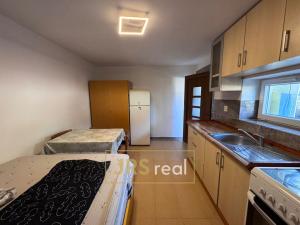 Pronájem bytu 1+kk, Velké Pavlovice, 28 m2