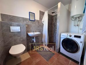 Pronájem bytu 1+kk, Velké Pavlovice, 28 m2