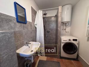 Pronájem bytu 1+kk, Velké Pavlovice, 28 m2