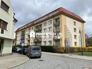 Pronájem bytu 2+kk, Beroun, Na Klášteře, 48 m2