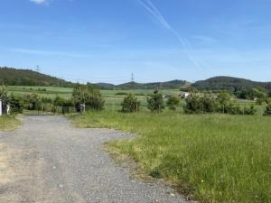 Prodej pozemku pro bydlení, Drevníky, 936 m2