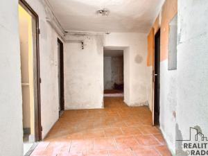 Prodej rodinného domu, Brušperk, Klepary, 261 m2
