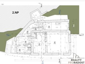 Prodej rodinného domu, Brušperk, Klepary, 261 m2