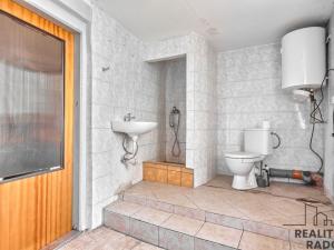 Prodej rodinného domu, Brušperk, Klepary, 261 m2