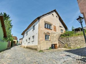 Prodej rodinného domu, Brušperk, Klepary, 261 m2