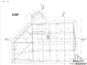 Prodej rodinného domu, Brušperk, Klepary, 261 m2
