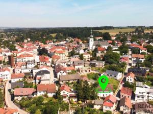 Prodej rodinného domu, Brušperk, Klepary, 261 m2