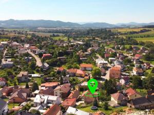 Prodej rodinného domu, Brušperk, Klepary, 261 m2