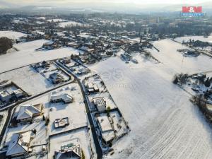 Prodej pozemku pro bydlení, Frýdek-Místek, Horní, 5926 m2