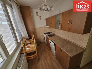 Pronájem bytu 2+1, Mariánské Lázně, Kollárova, 60 m2