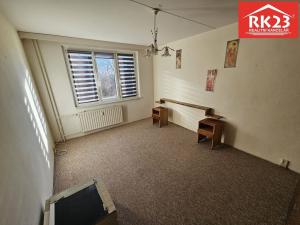 Pronájem bytu 2+1, Mariánské Lázně, Kollárova, 60 m2