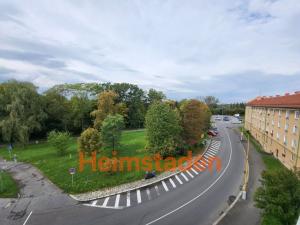 Pronájem bytu 4+1, Havířov - Město, Na Nábřeží, 84 m2