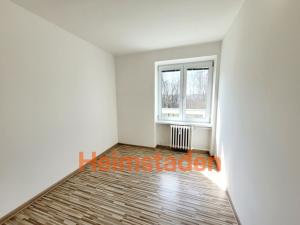 Pronájem bytu 3+kk, Havířov - Město, Třeneckého, 58 m2