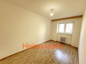 Pronájem bytu 3+kk, Havířov - Město, Třeneckého, 58 m2