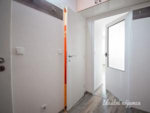 Pronájem bytu 1+kk, Brno - Židenice, Velkopavlovická, 30 m2