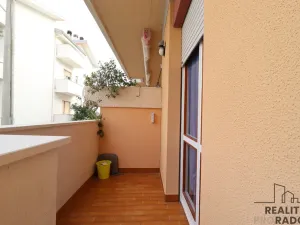 Prodej bytu 3+kk, Silvi,Itálie, 67 m2