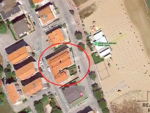 Prodej bytu 3+kk, Silvi,Itálie, 67 m2