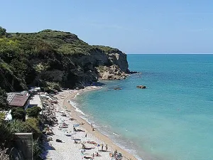 Prodej bytu 3+kk, Silvi,Itálie, 67 m2