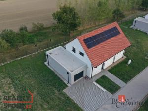 Prodej rodinného domu, Lovčice, 164 m2