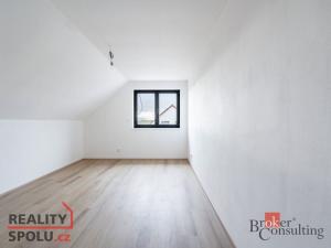 Prodej rodinného domu, Lovčice, 164 m2